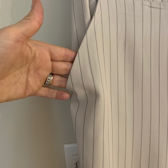 Beige jumpsuit - Picture 4 of 8
